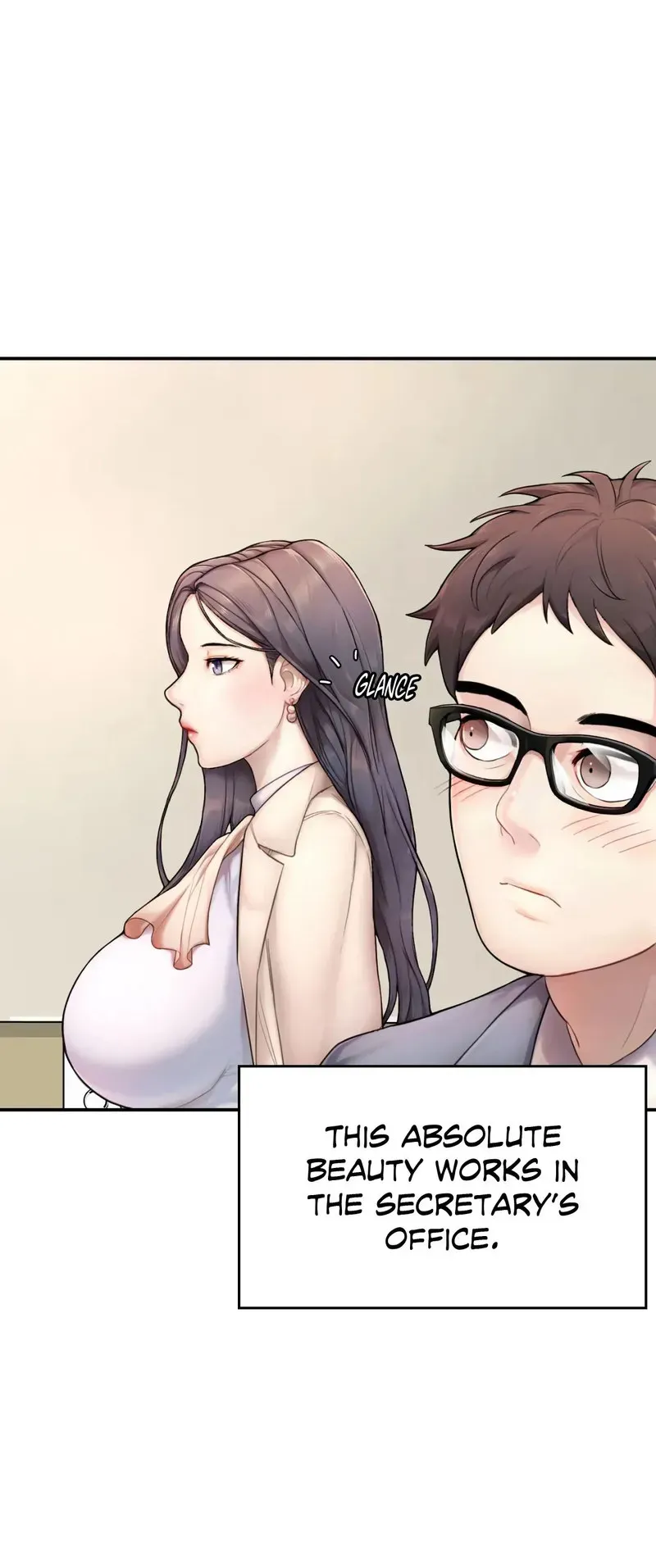 Ordinary to Alpha Chapter 1 page 78 - 