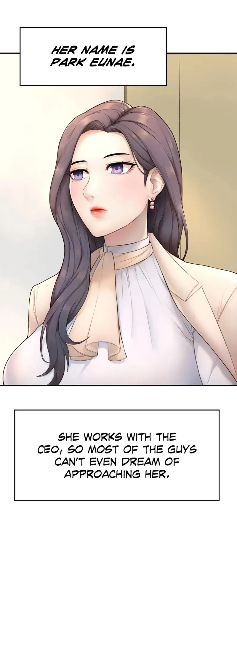 Ordinary to Alpha Chapter 1 page 79 - 