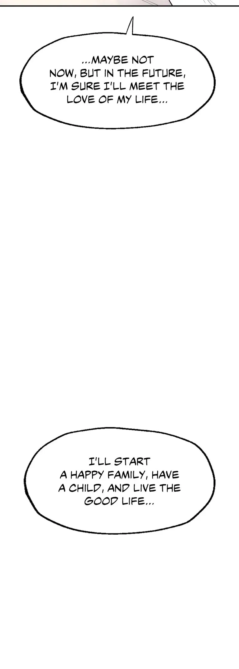 Ordinary to Alpha Chapter 1 page 84 - 
