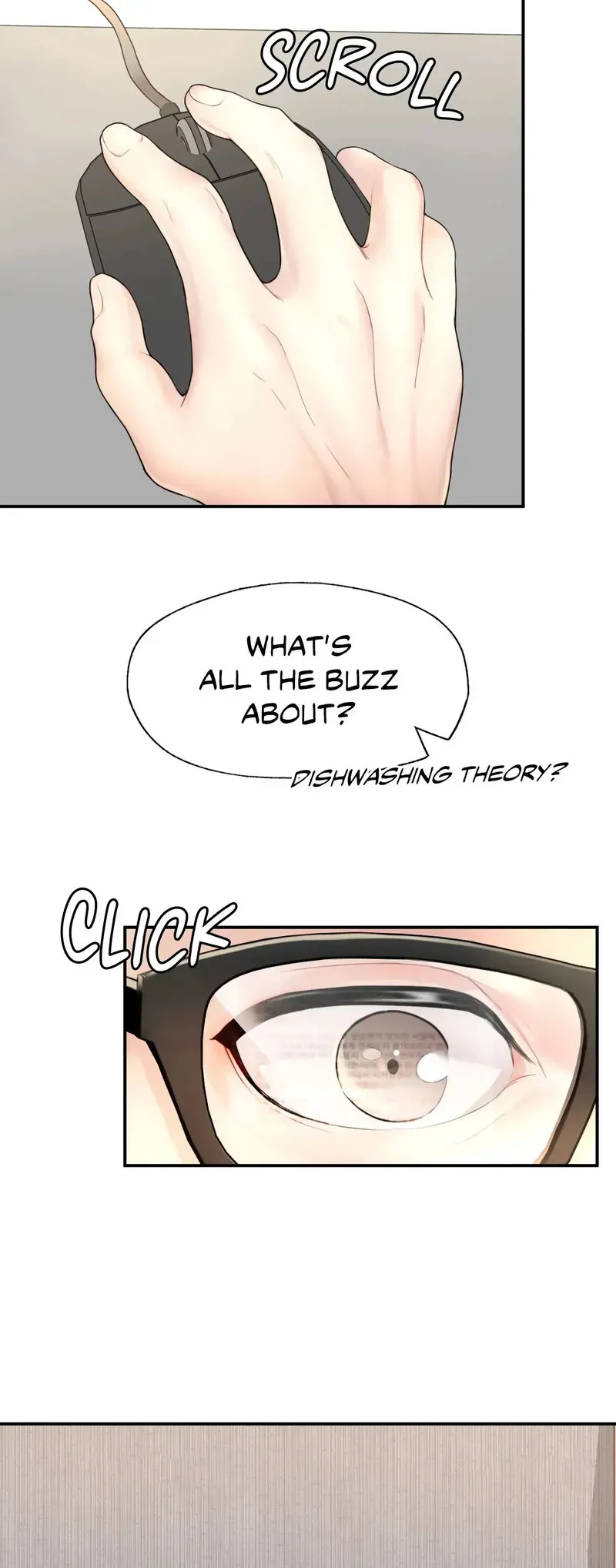 Ordinary to Alpha Chapter 1 page 87 - 