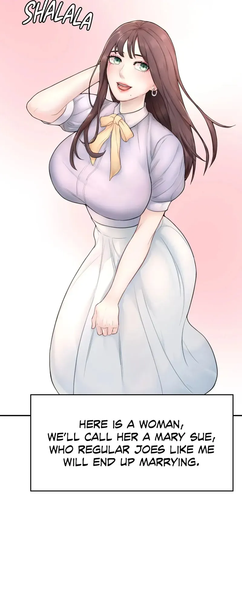 Ordinary to Alpha Chapter 1 page 90 - 