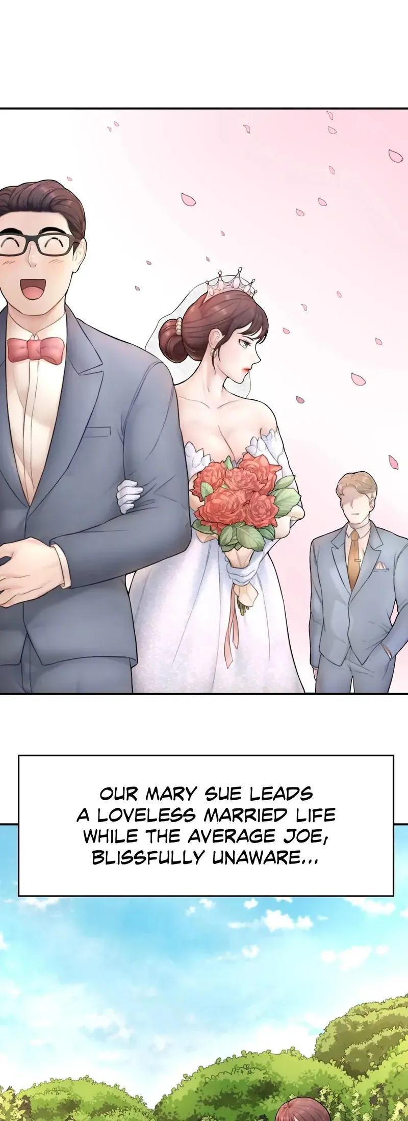 Ordinary to Alpha Chapter 1 page 95 - 