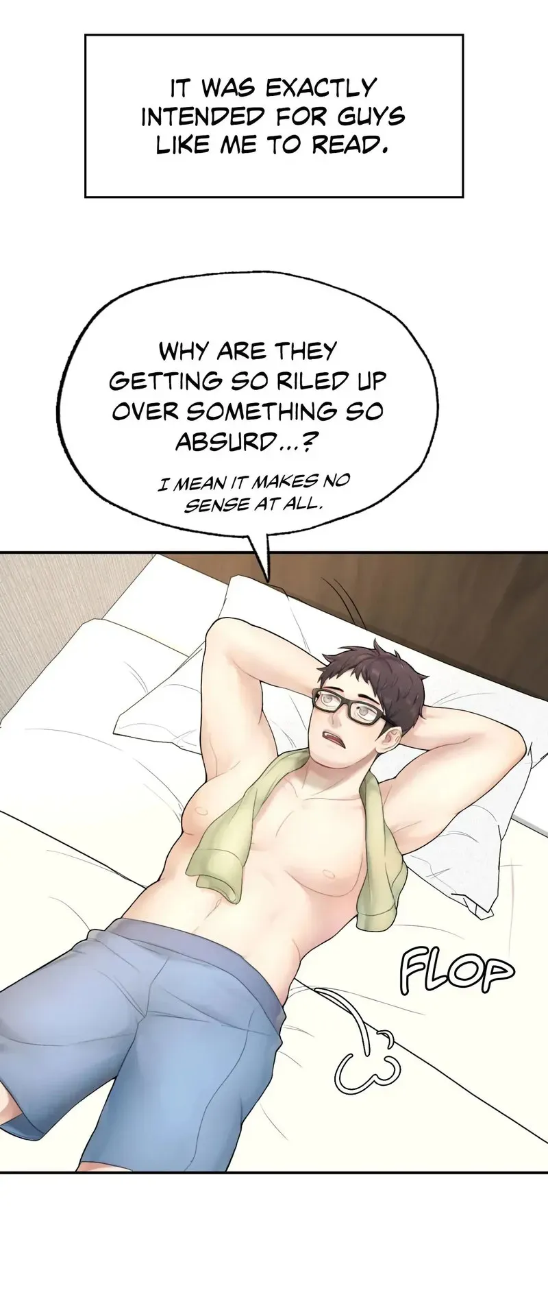 Ordinary to Alpha Chapter 1 page 97 - 