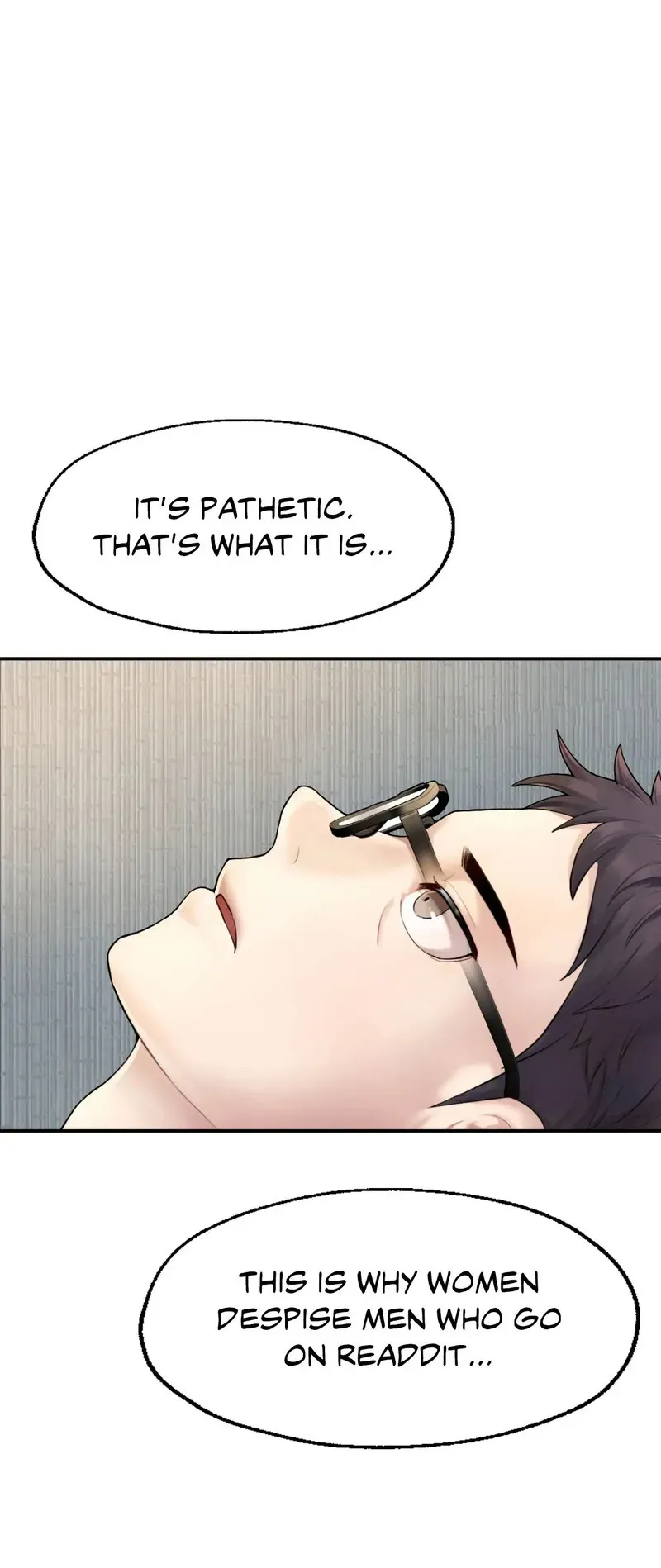 Ordinary to Alpha Chapter 1 page 98 - 
