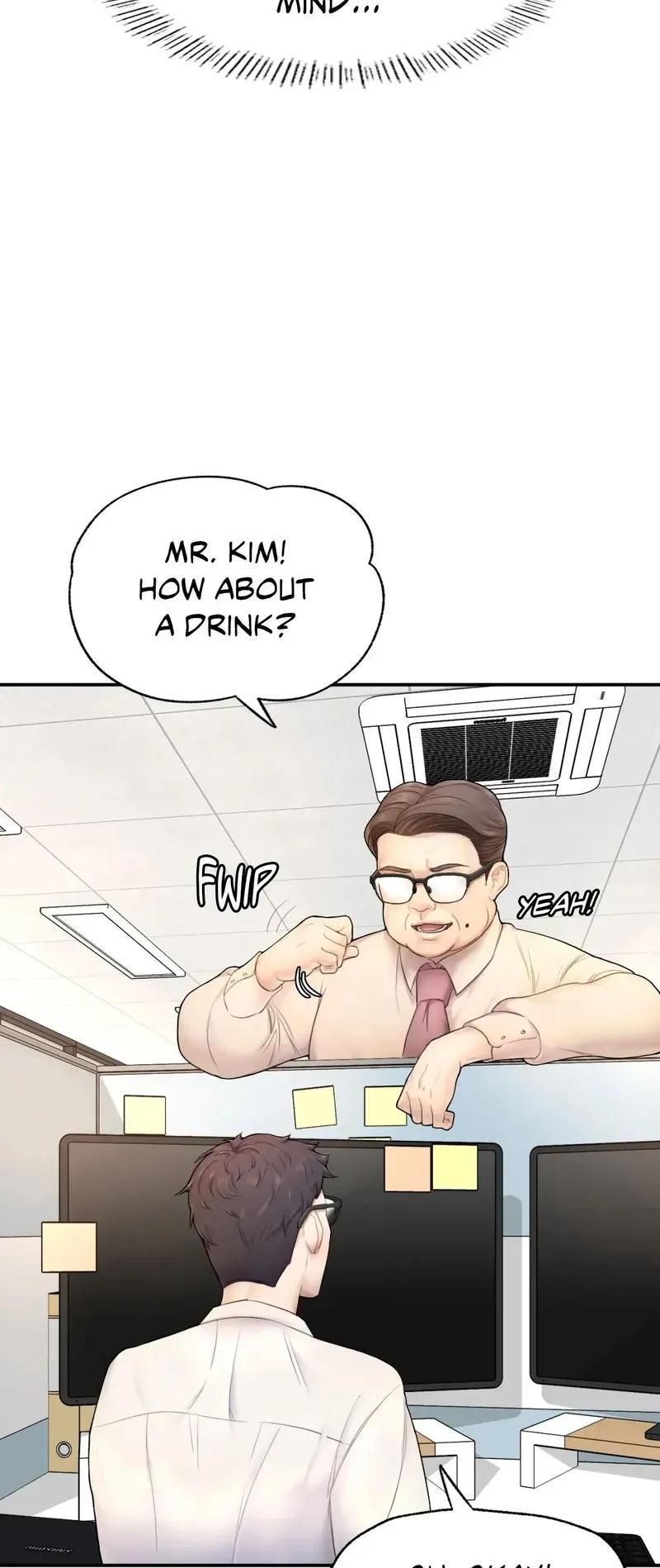 Ordinary to Alpha Chapter 1 page 100 - 