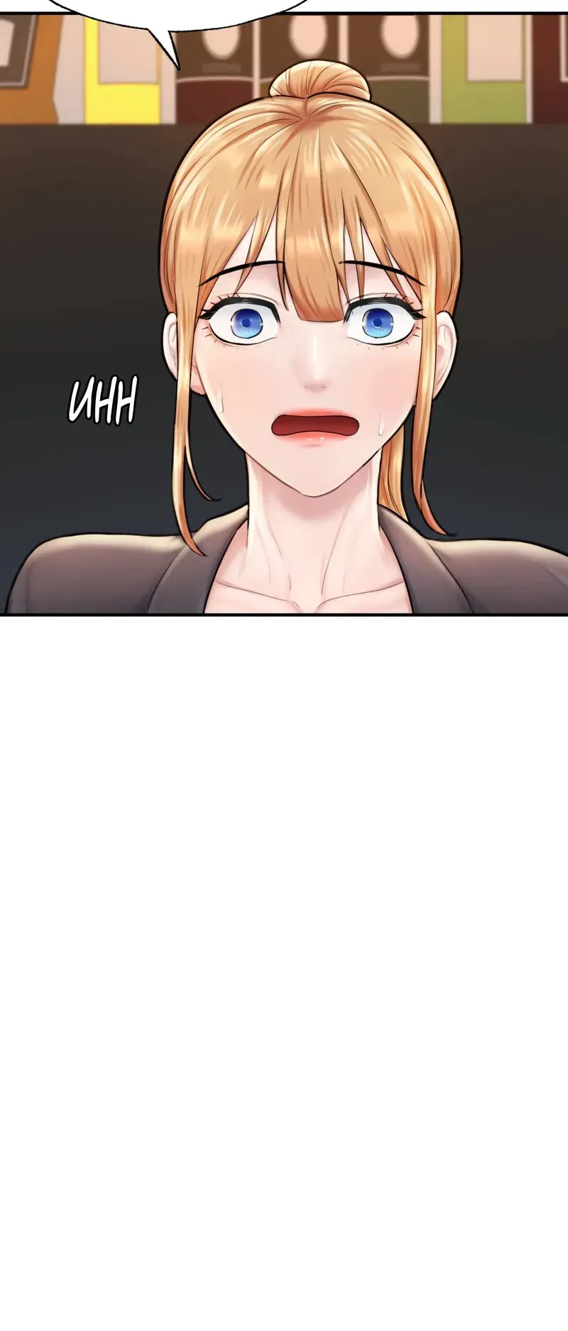 Ordinary to Alpha Chapter 10 page 15 - 