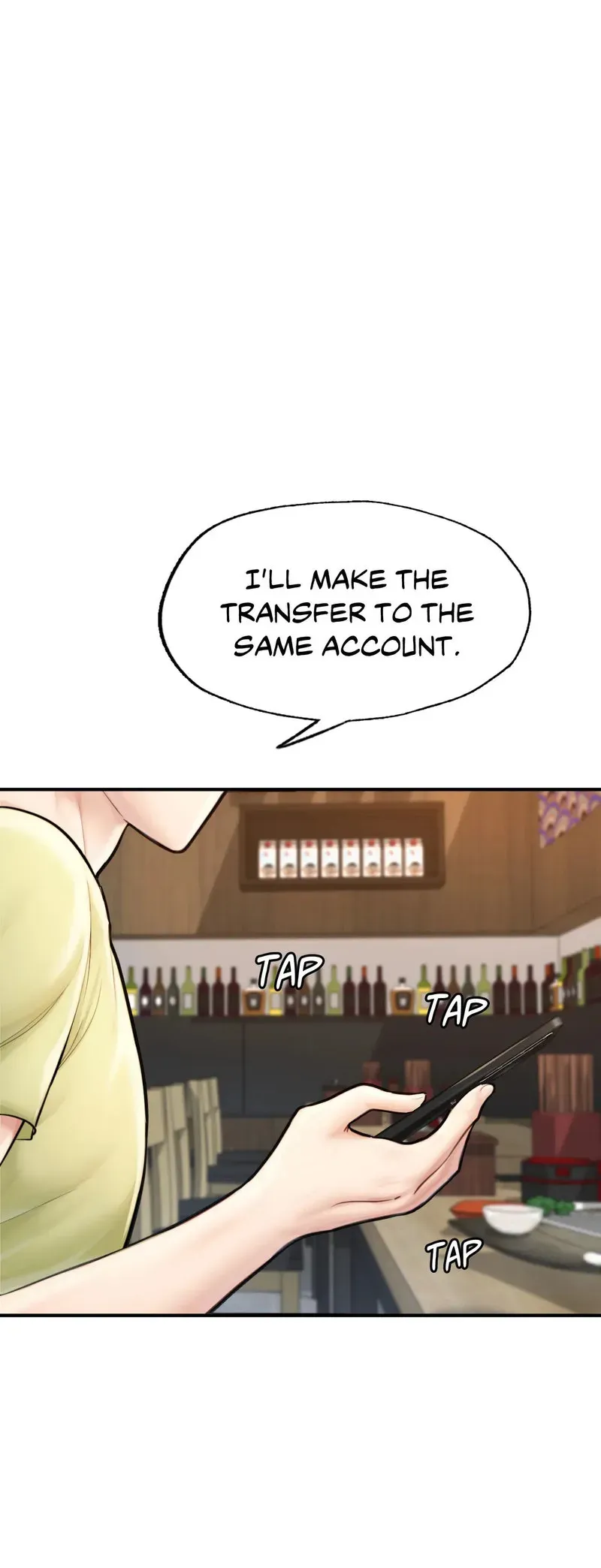 Ordinary to Alpha Chapter 10 page 16 - 