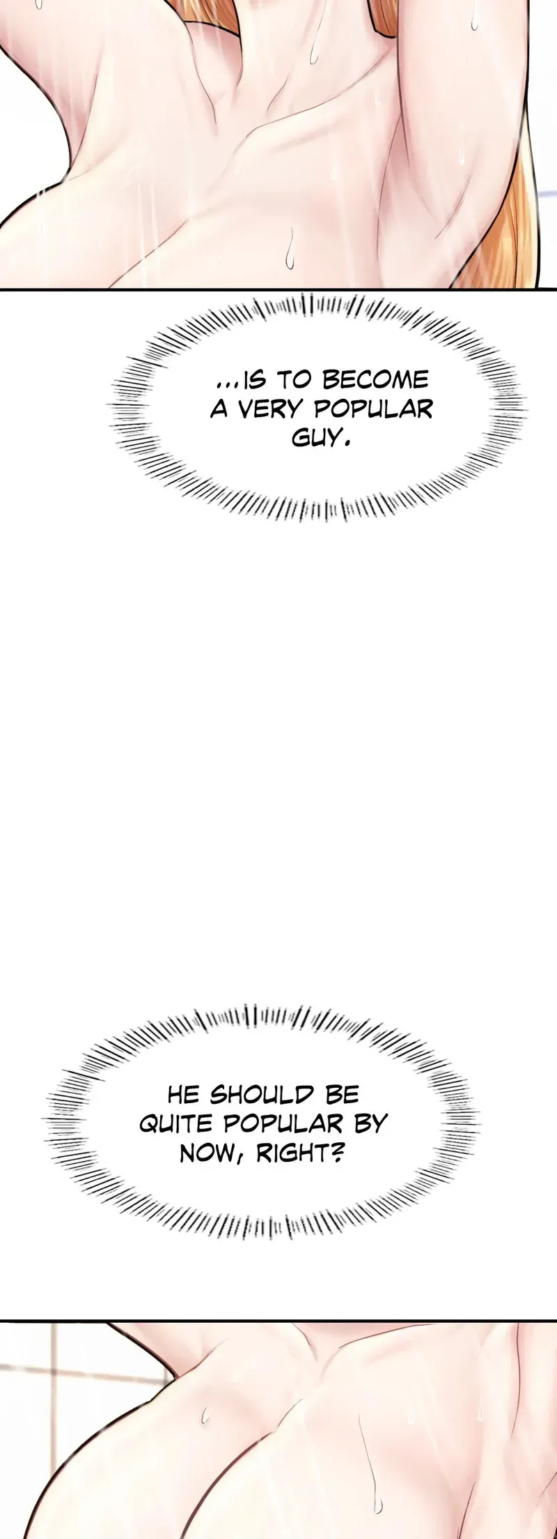 Ordinary to Alpha Chapter 10 page 28 - 