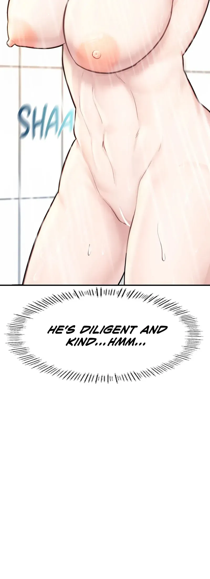 Ordinary to Alpha Chapter 10 page 29 - 