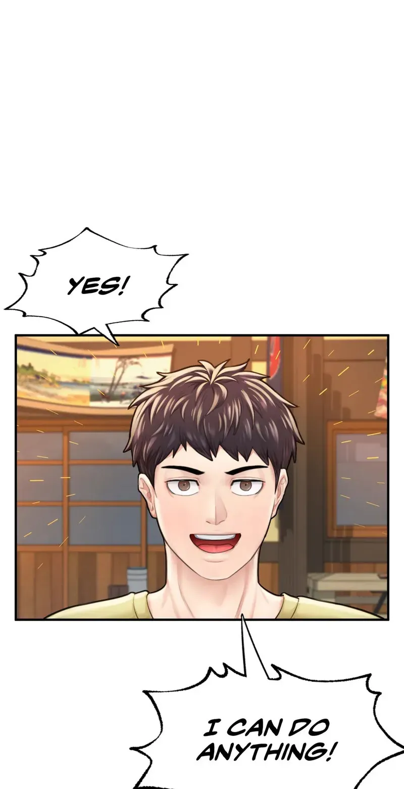 Ordinary to Alpha Chapter 10 page 4 - 