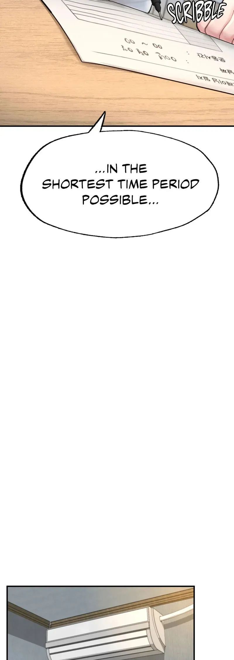 Ordinary to Alpha Chapter 10 page 33 - 
