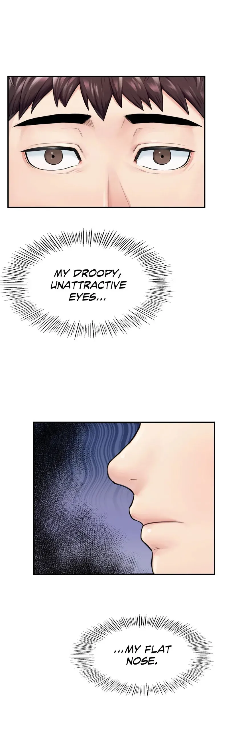 Ordinary to Alpha Chapter 10 page 37 - 