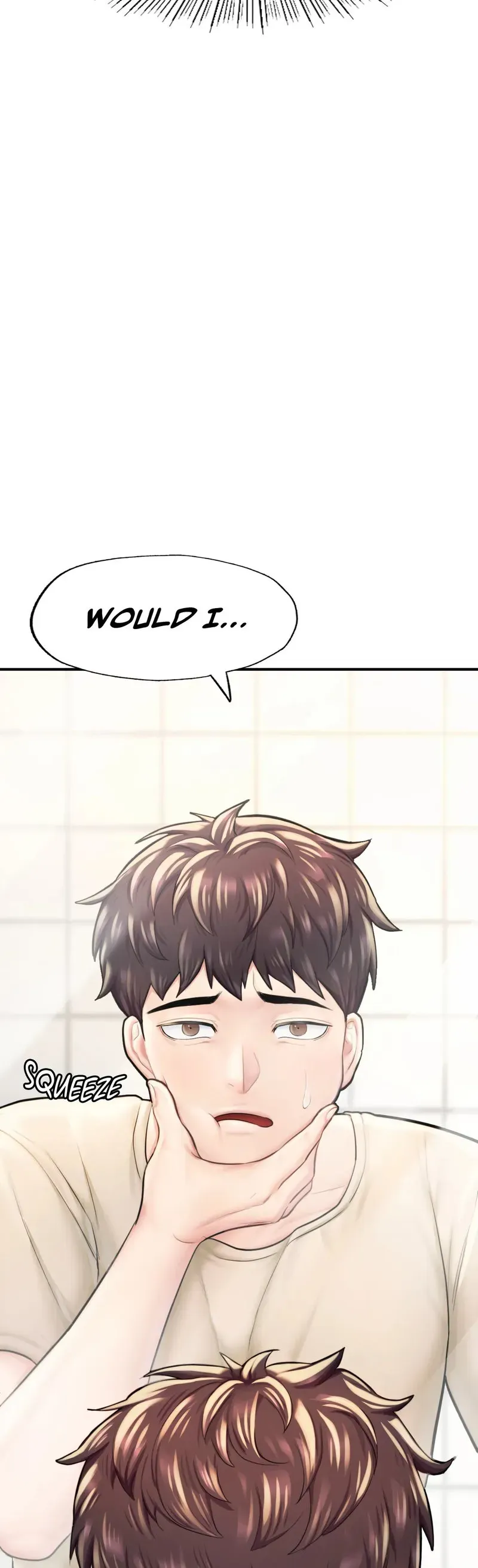 Ordinary to Alpha Chapter 10 page 39 - 