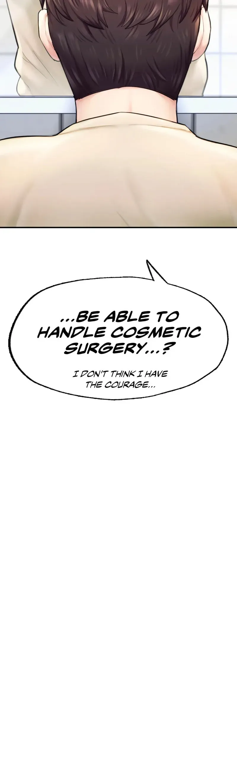Ordinary to Alpha Chapter 10 page 40 - 