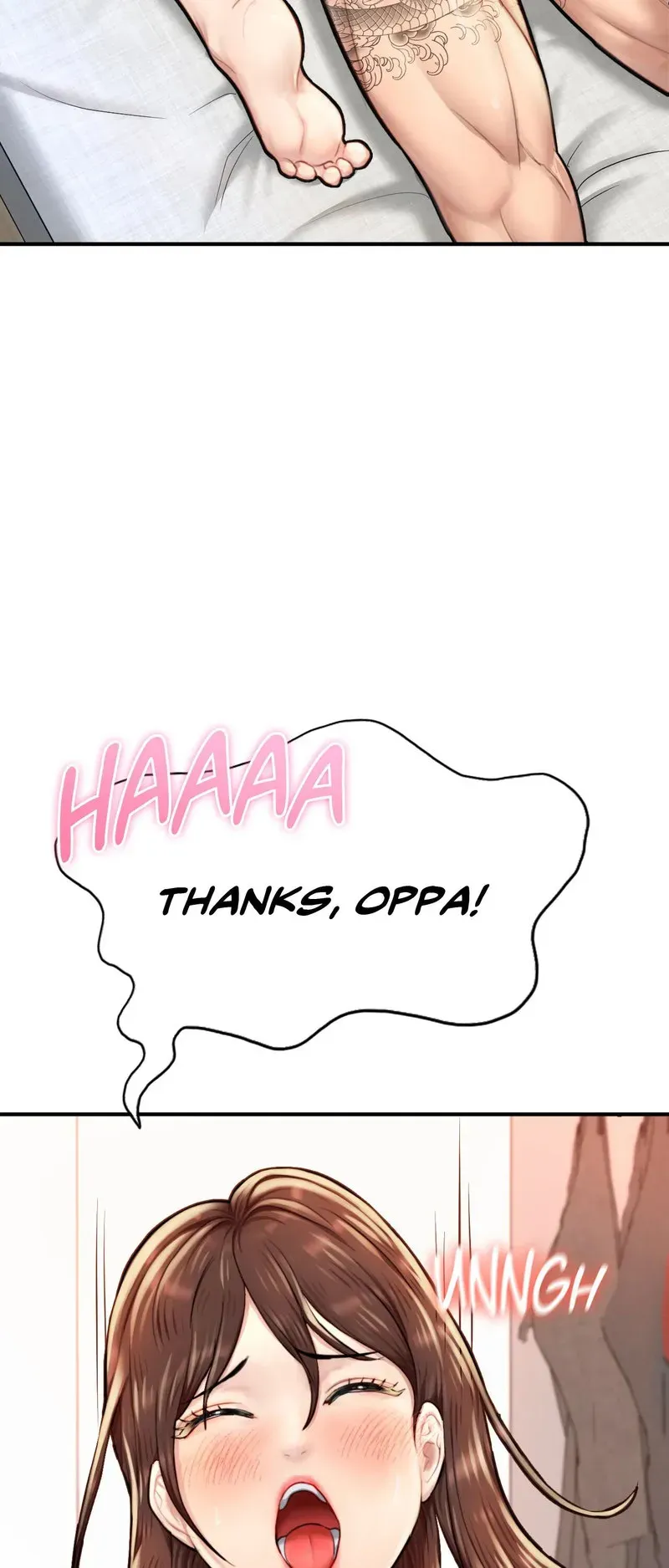 Ordinary to Alpha Chapter 10 page 44 - 