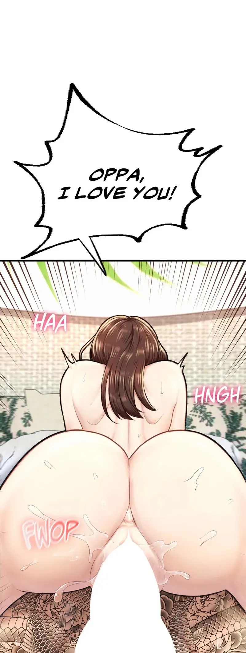 Ordinary to Alpha Chapter 10 page 46 - 