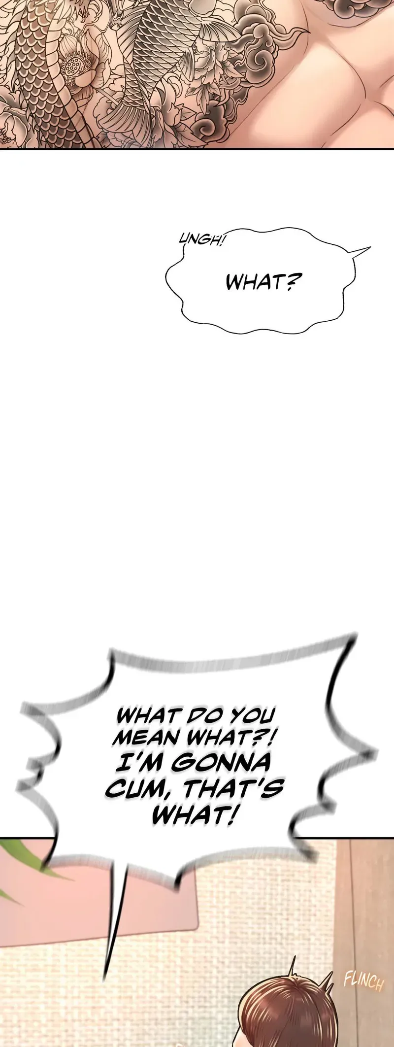 Ordinary to Alpha Chapter 10 page 48 - 