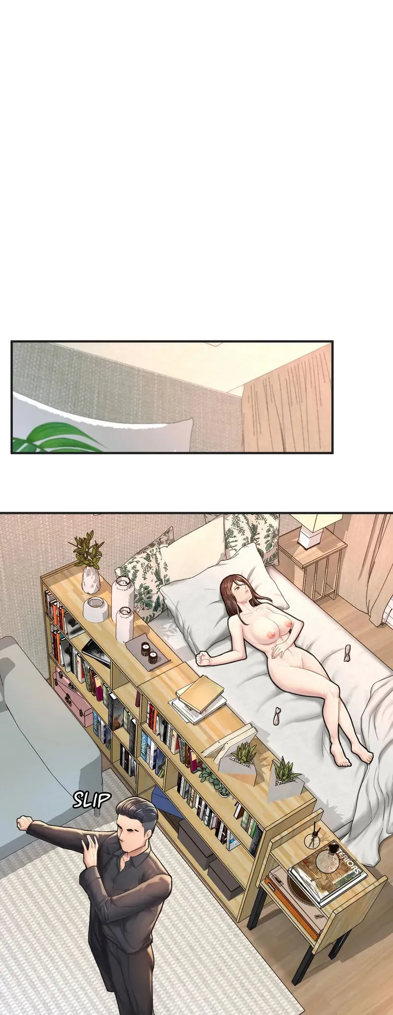 Ordinary to Alpha Chapter 10 page 51 - 