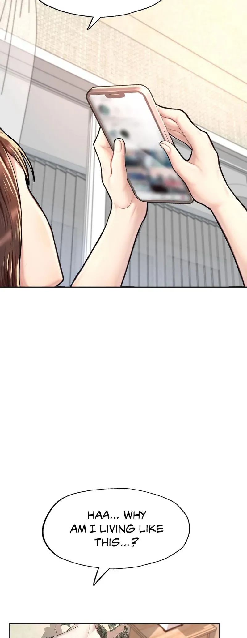 Ordinary to Alpha Chapter 10 page 54 - 