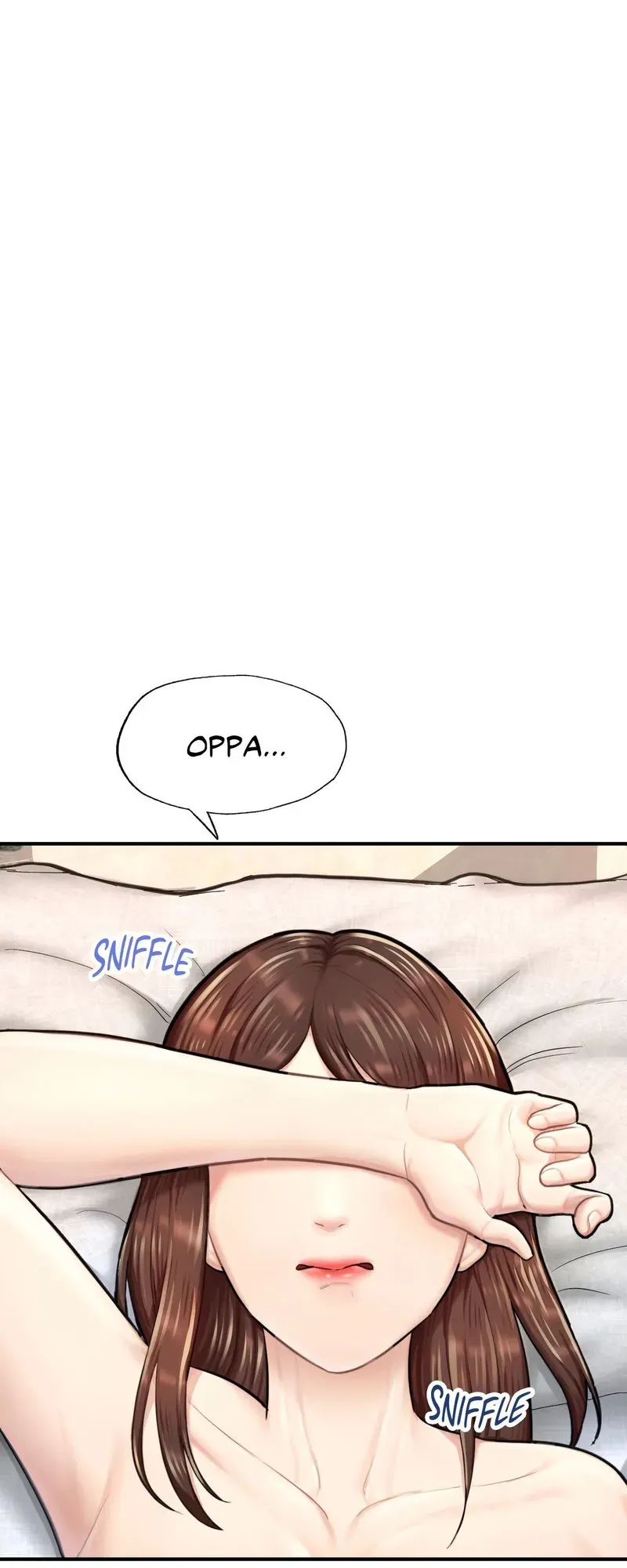 Ordinary to Alpha Chapter 10 page 56 - 