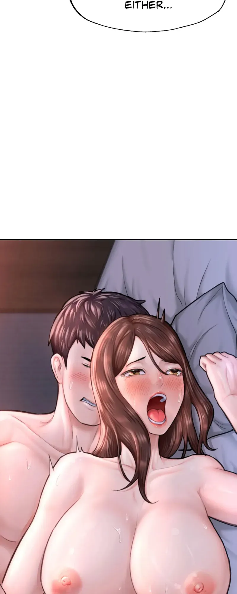 Ordinary to Alpha Chapter 10 page 58 - 