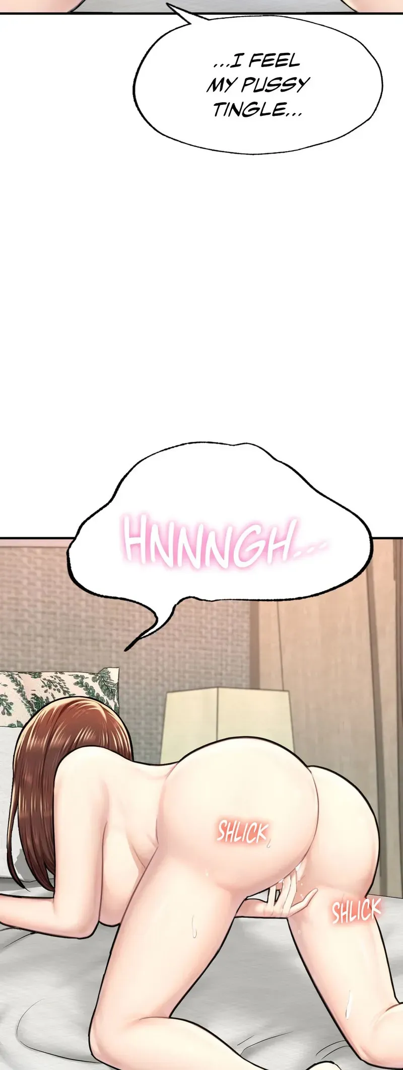 Ordinary to Alpha Chapter 10 page 62 - 