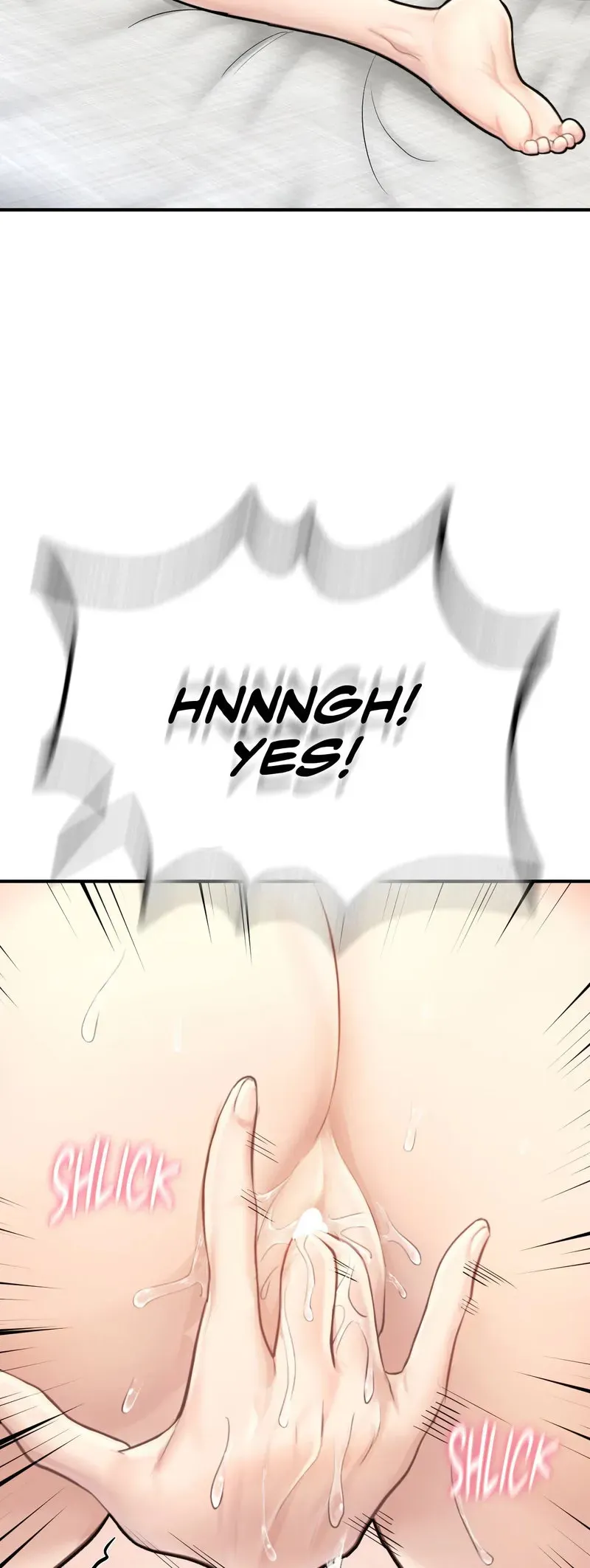 Ordinary to Alpha Chapter 10 page 63 - 