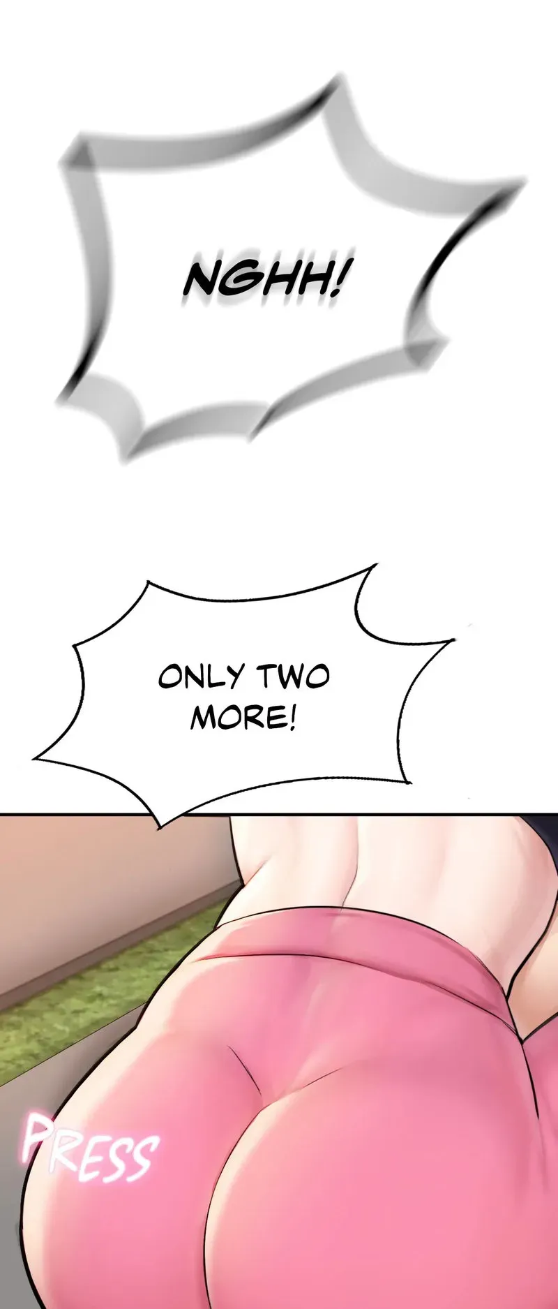 Ordinary to Alpha Chapter 10 page 71 - 