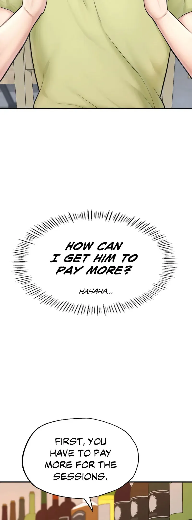 Ordinary to Alpha Chapter 10 page 9 - 