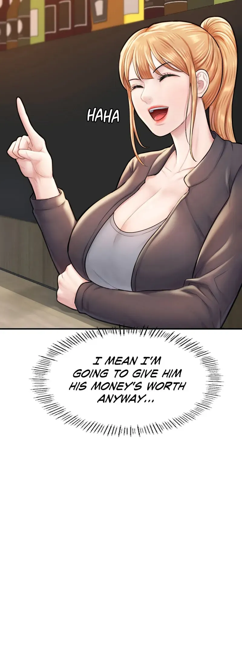 Ordinary to Alpha Chapter 10 page 10 - 