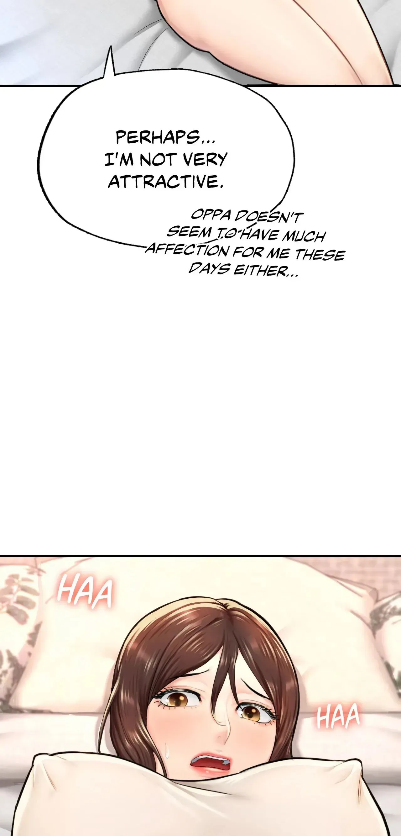 Ordinary to Alpha Chapter 11 page 14 - 