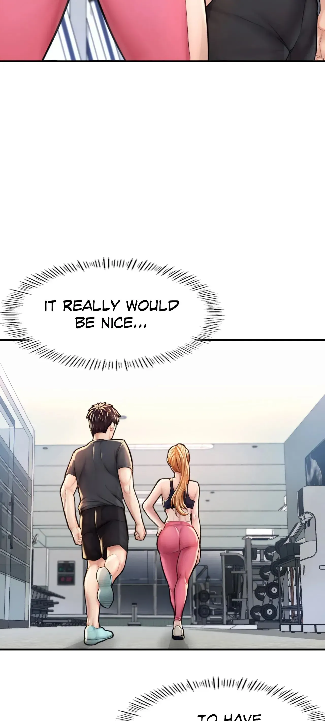 Ordinary to Alpha Chapter 11 page 20 - 