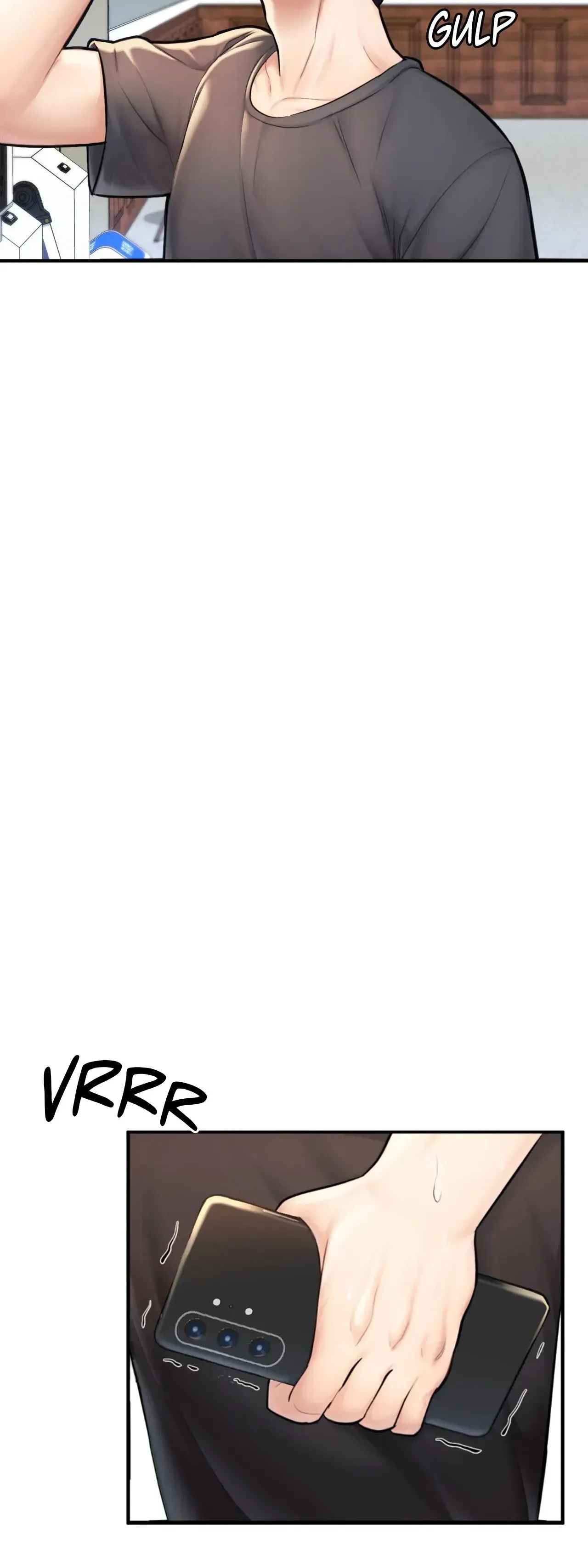 Ordinary to Alpha Chapter 11 page 3 - 