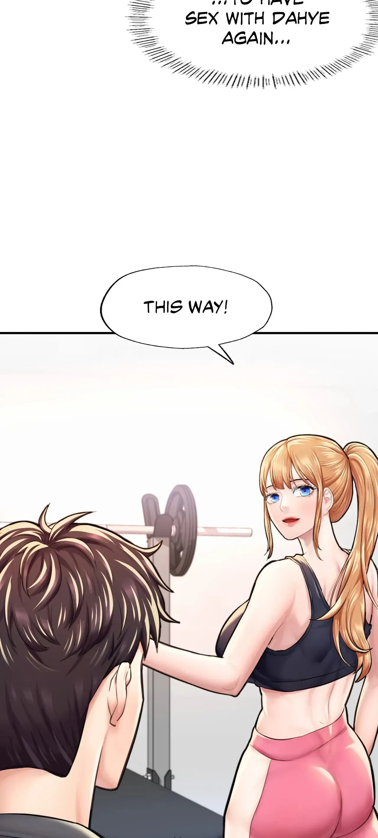 Ordinary to Alpha Chapter 11 page 21 - 