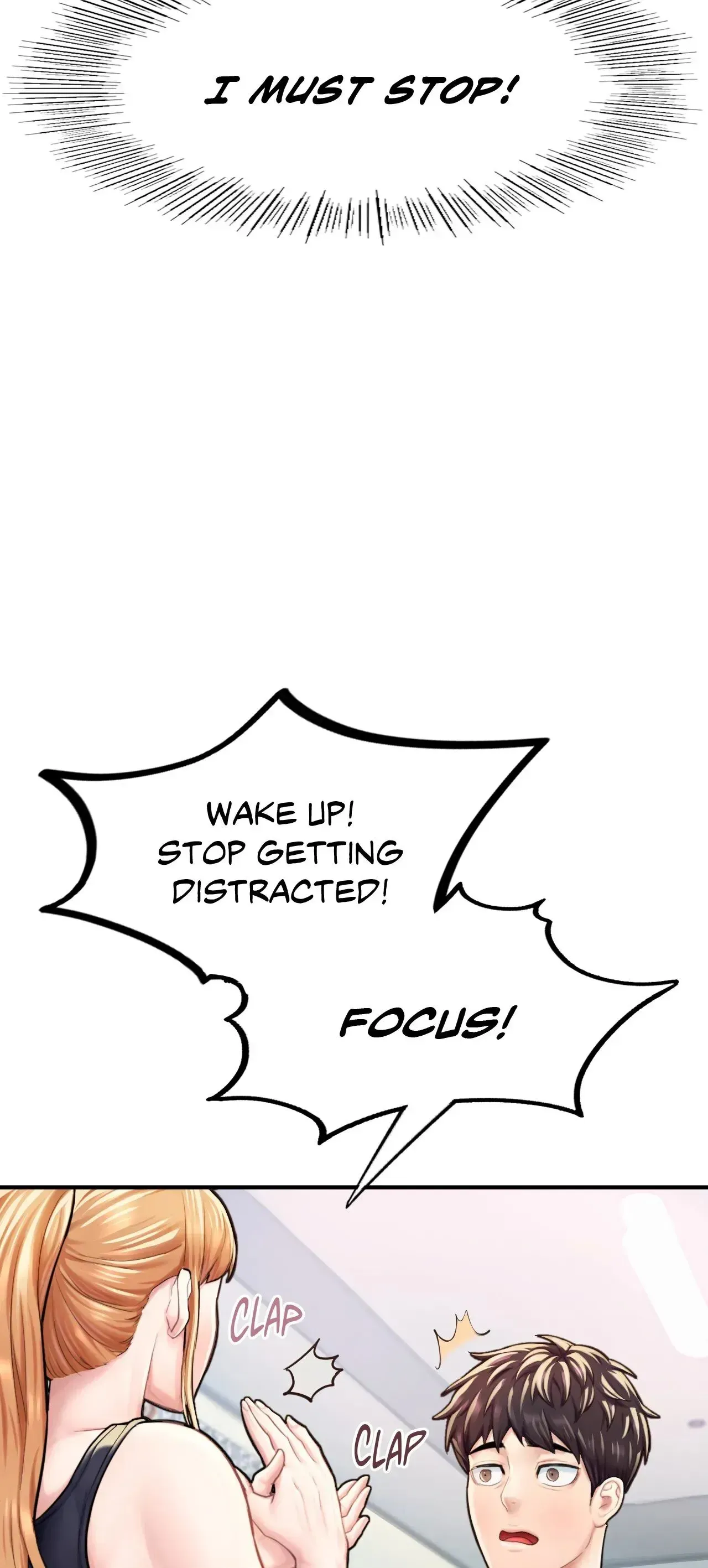 Ordinary to Alpha Chapter 11 page 23 - 