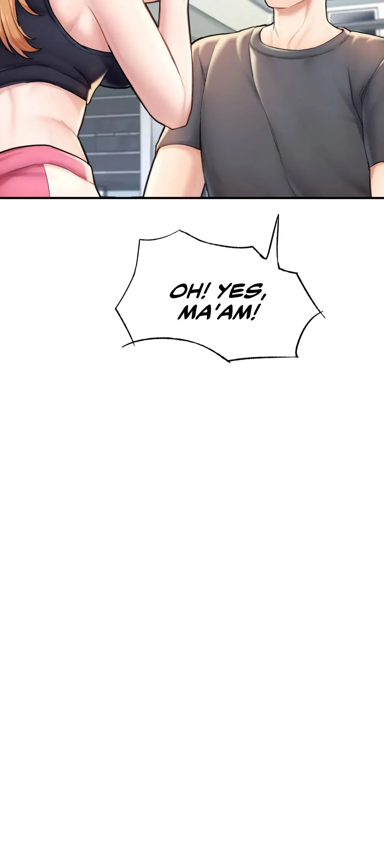 Ordinary to Alpha Chapter 11 page 24 - 