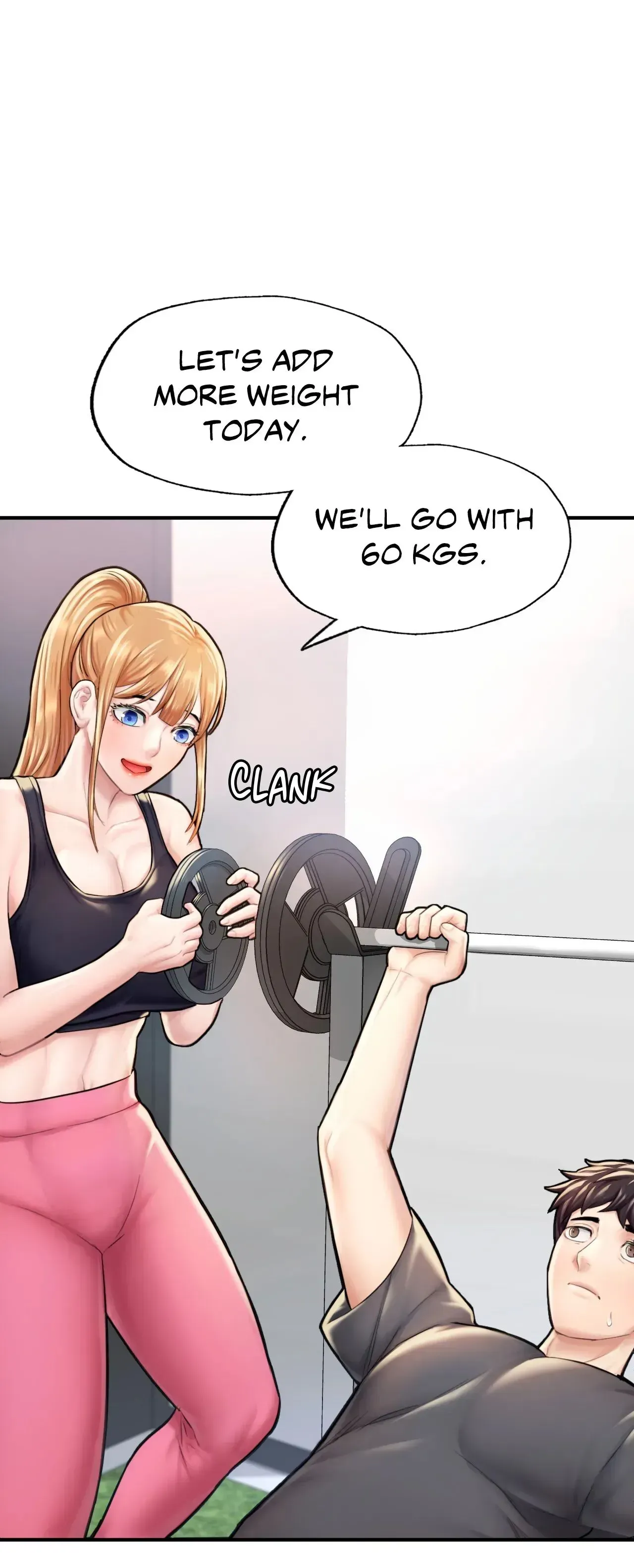 Ordinary to Alpha Chapter 11 page 25 - 