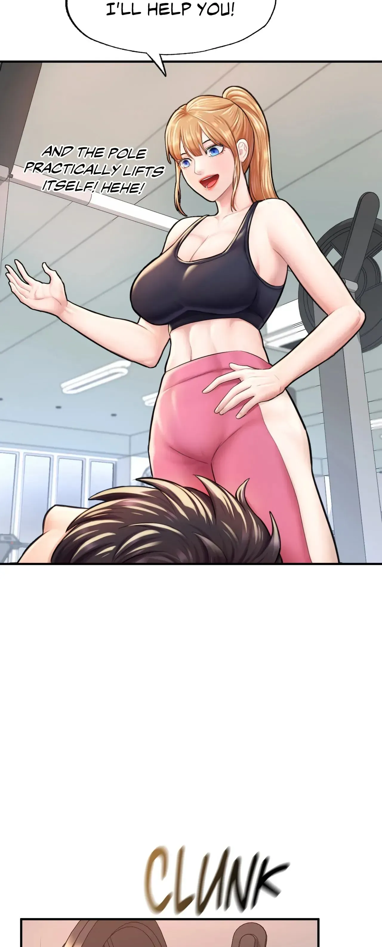 Ordinary to Alpha Chapter 11 page 27 - 