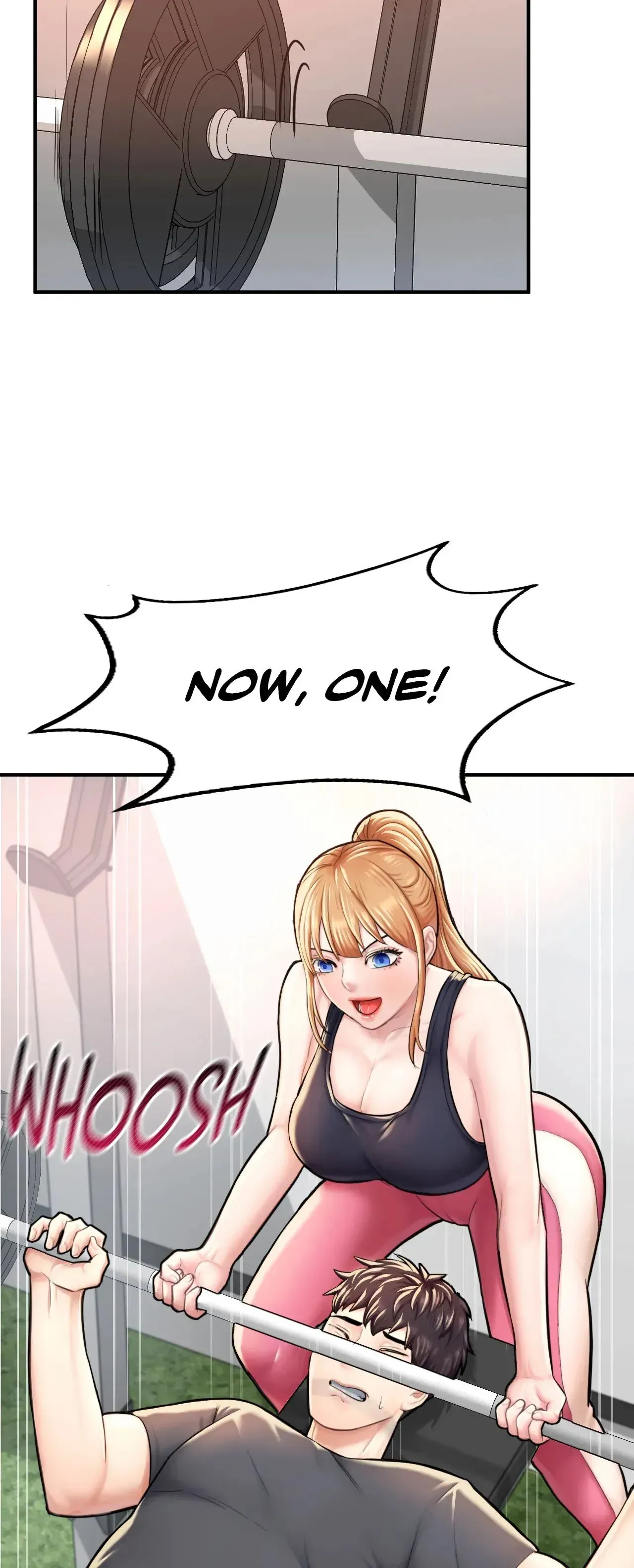 Ordinary to Alpha Chapter 11 page 28 - 