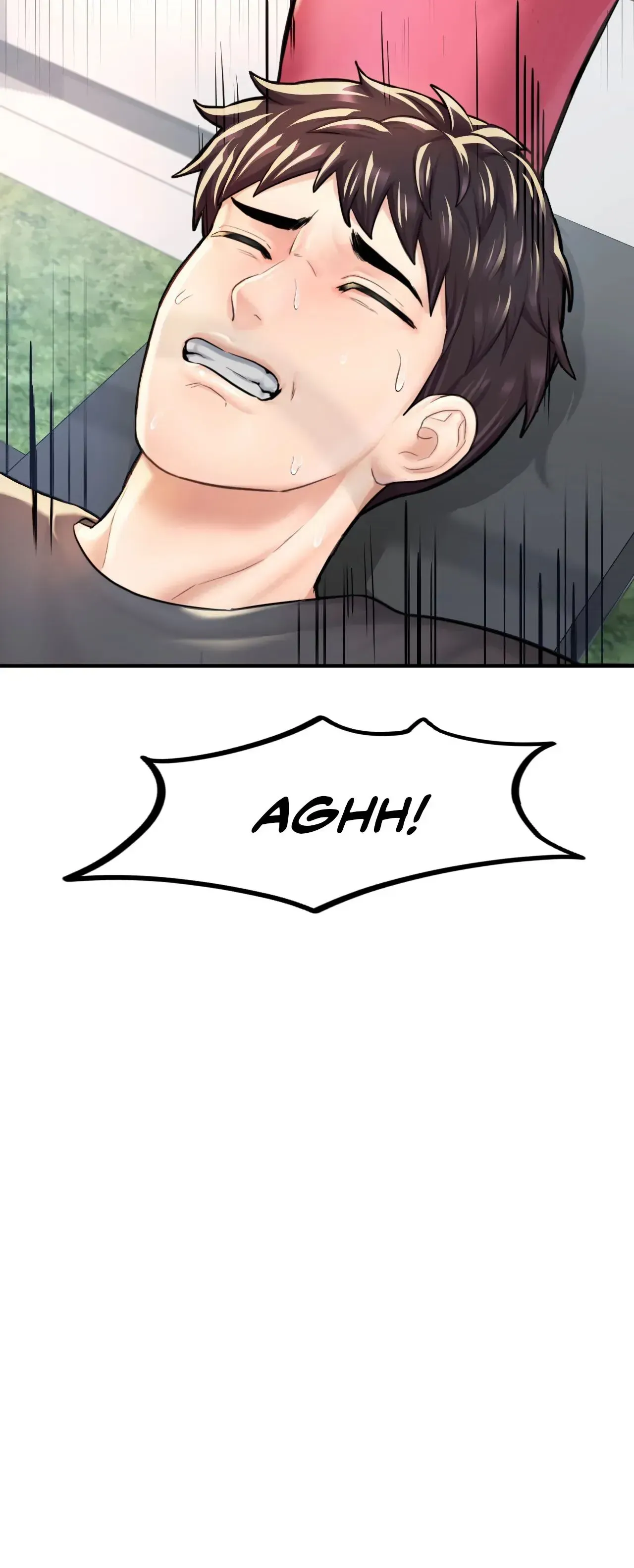 Ordinary to Alpha Chapter 11 page 30 - 
