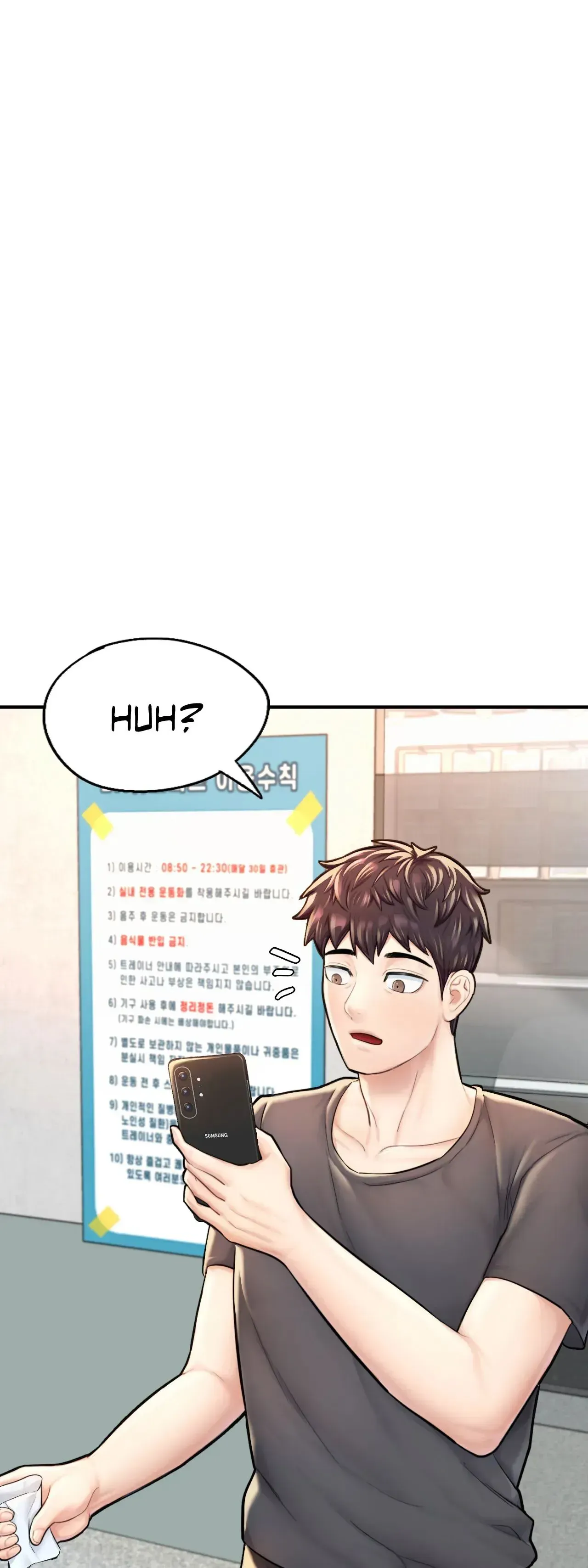 Ordinary to Alpha Chapter 11 page 4 - 