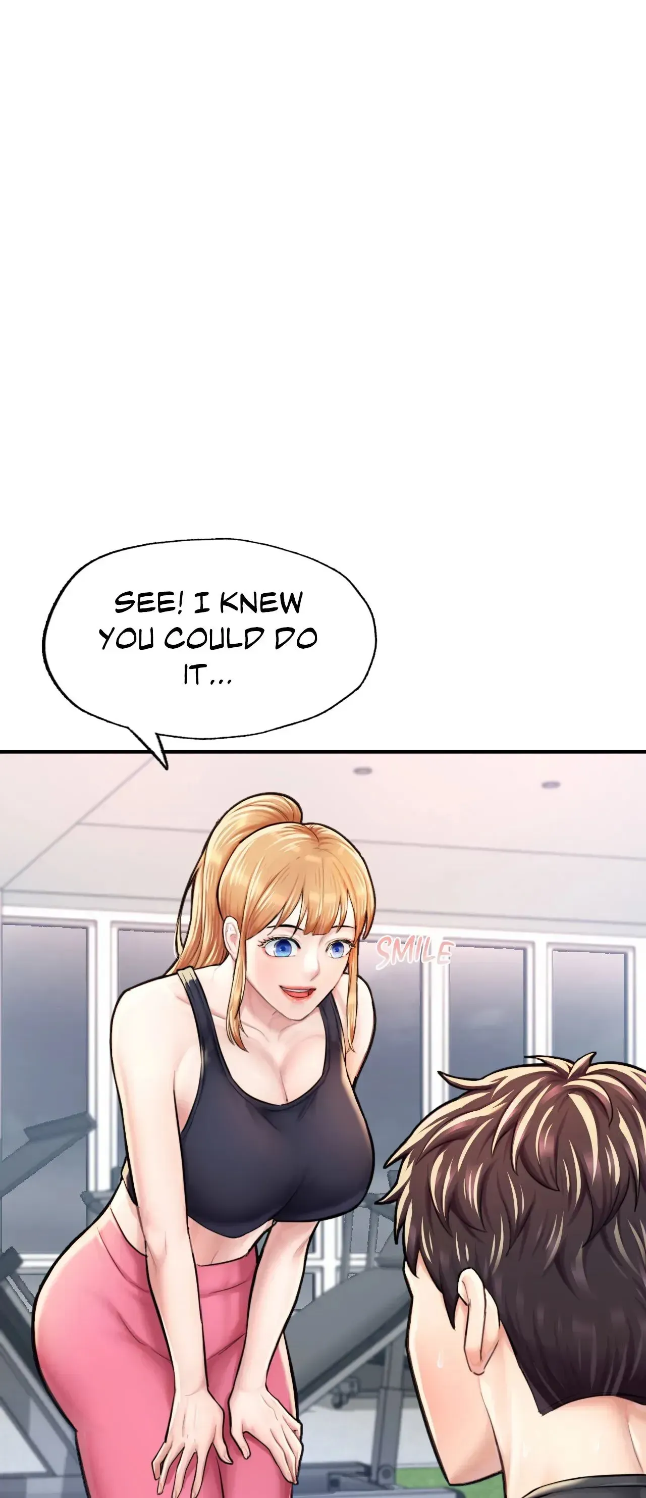 Ordinary to Alpha Chapter 11 page 37 - 