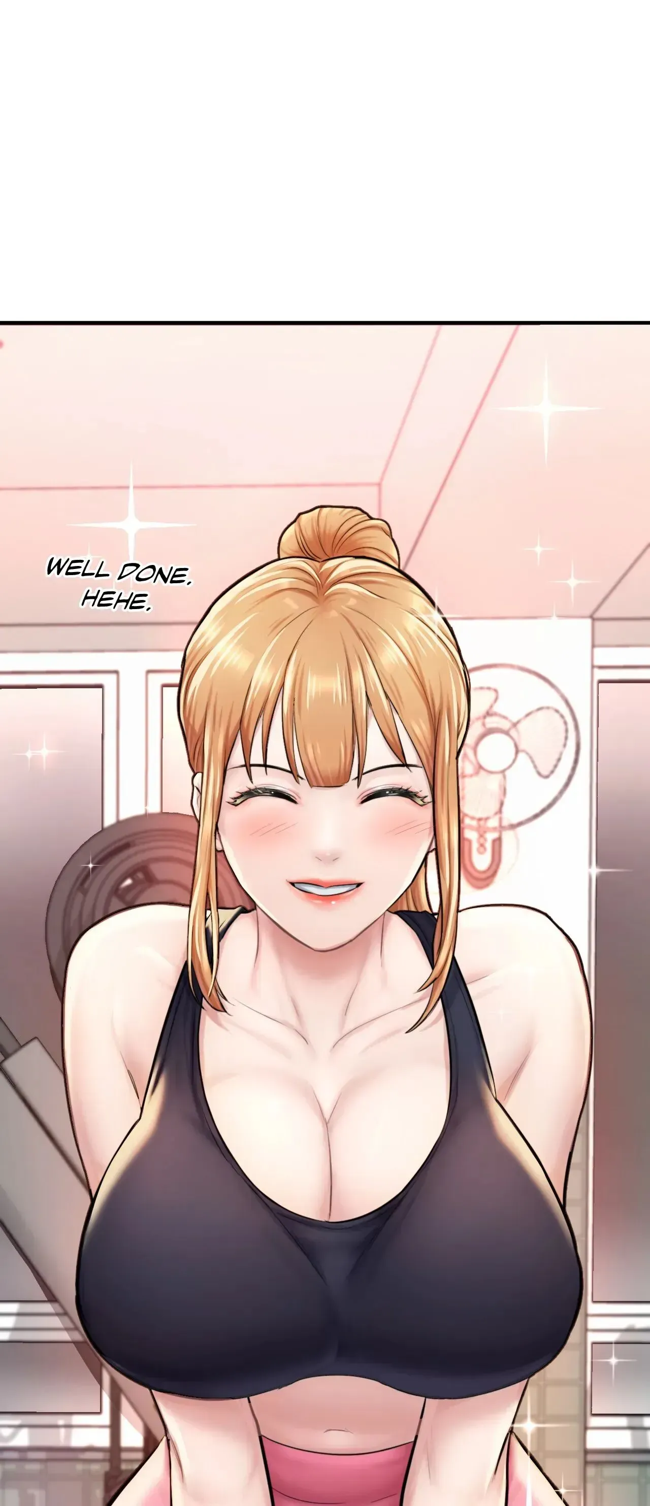 Ordinary to Alpha Chapter 11 page 39 - 