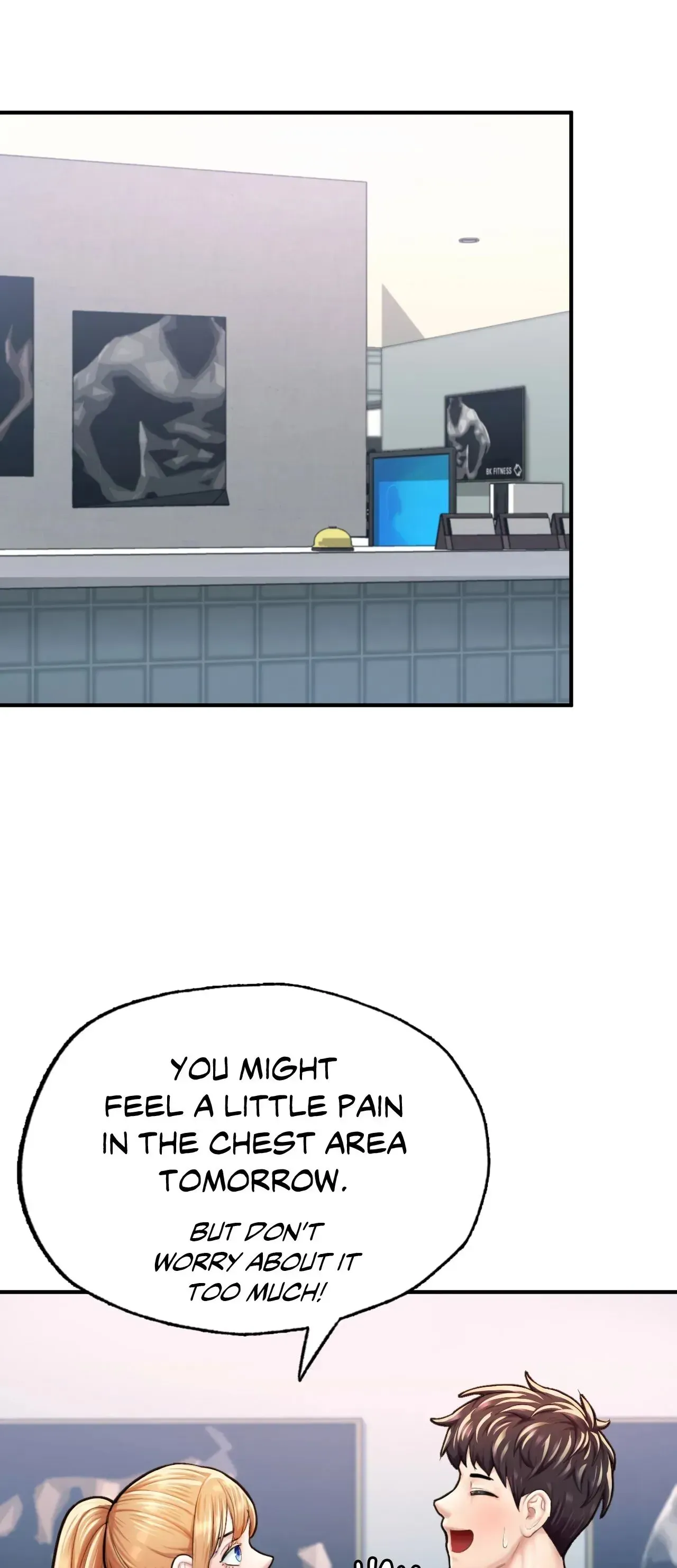 Ordinary to Alpha Chapter 11 page 41 - 