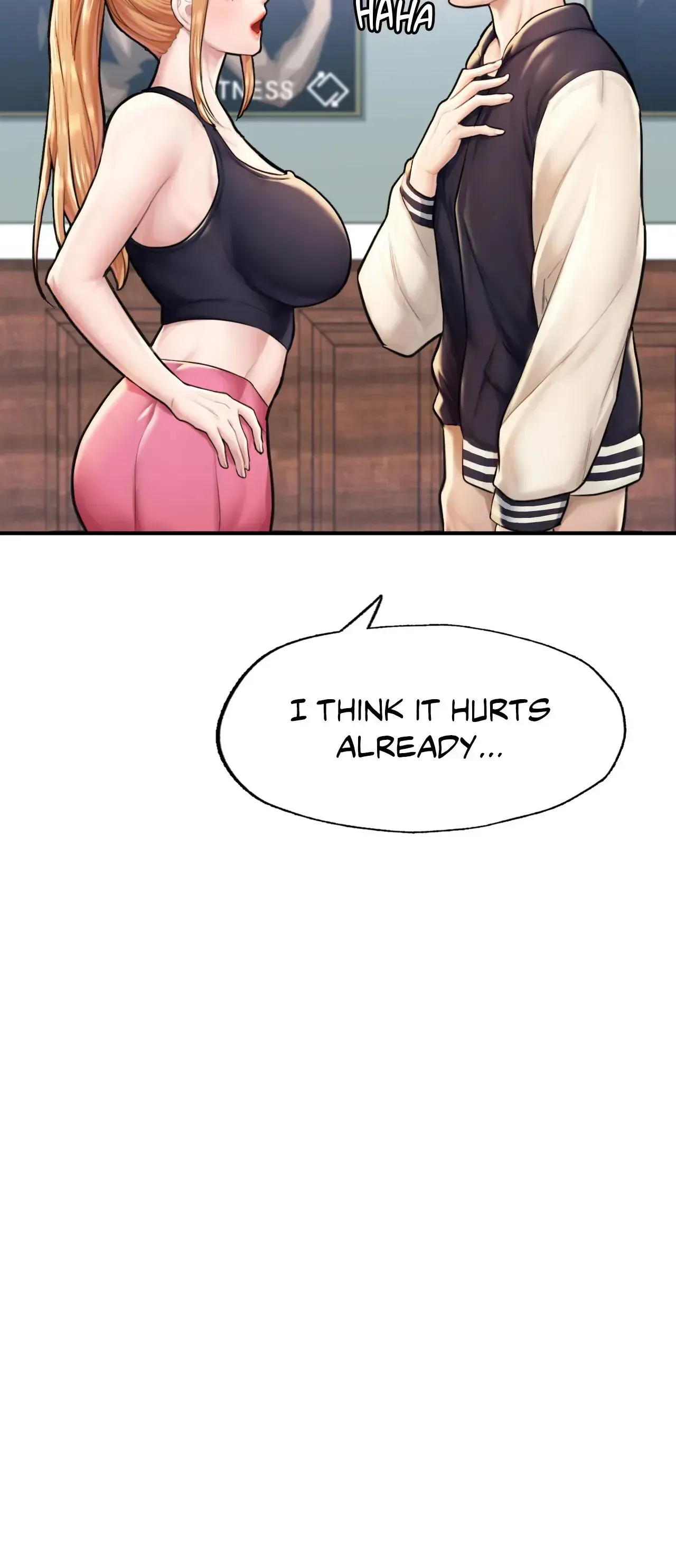 Ordinary to Alpha Chapter 11 page 42 - 