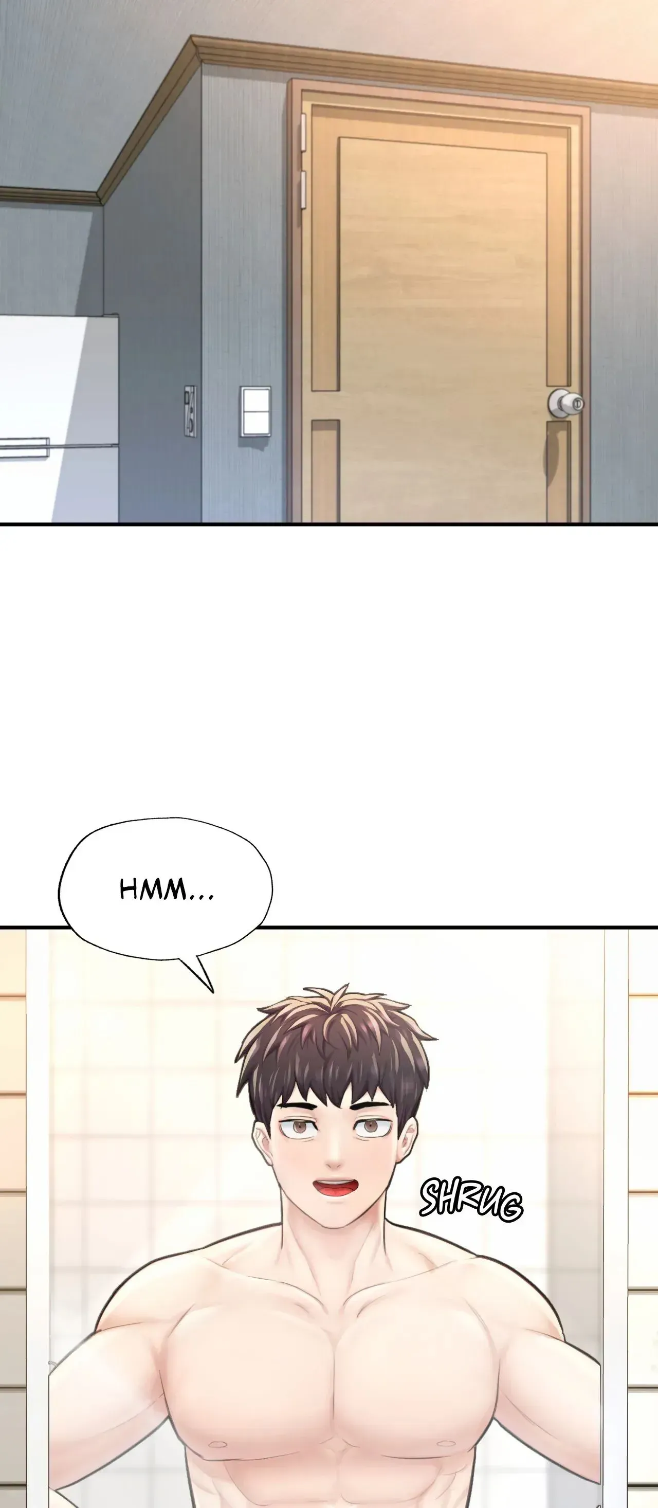 Ordinary to Alpha Chapter 11 page 46 - 