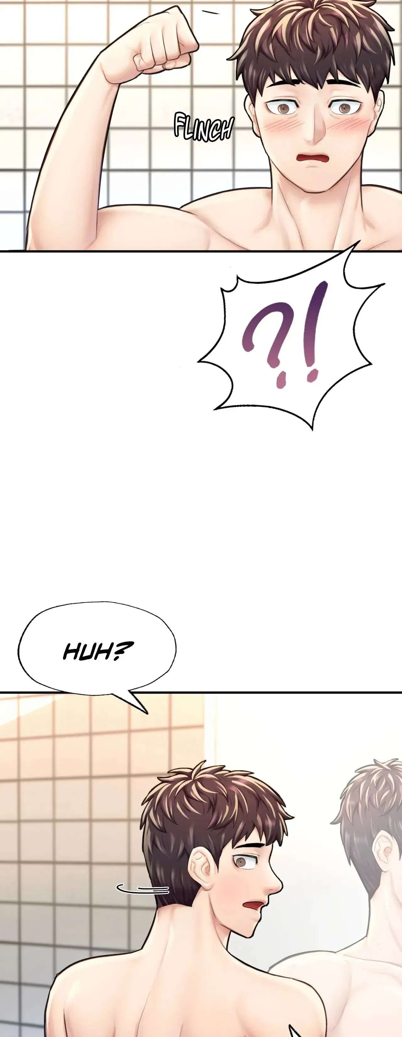 Ordinary to Alpha Chapter 11 page 51 - 