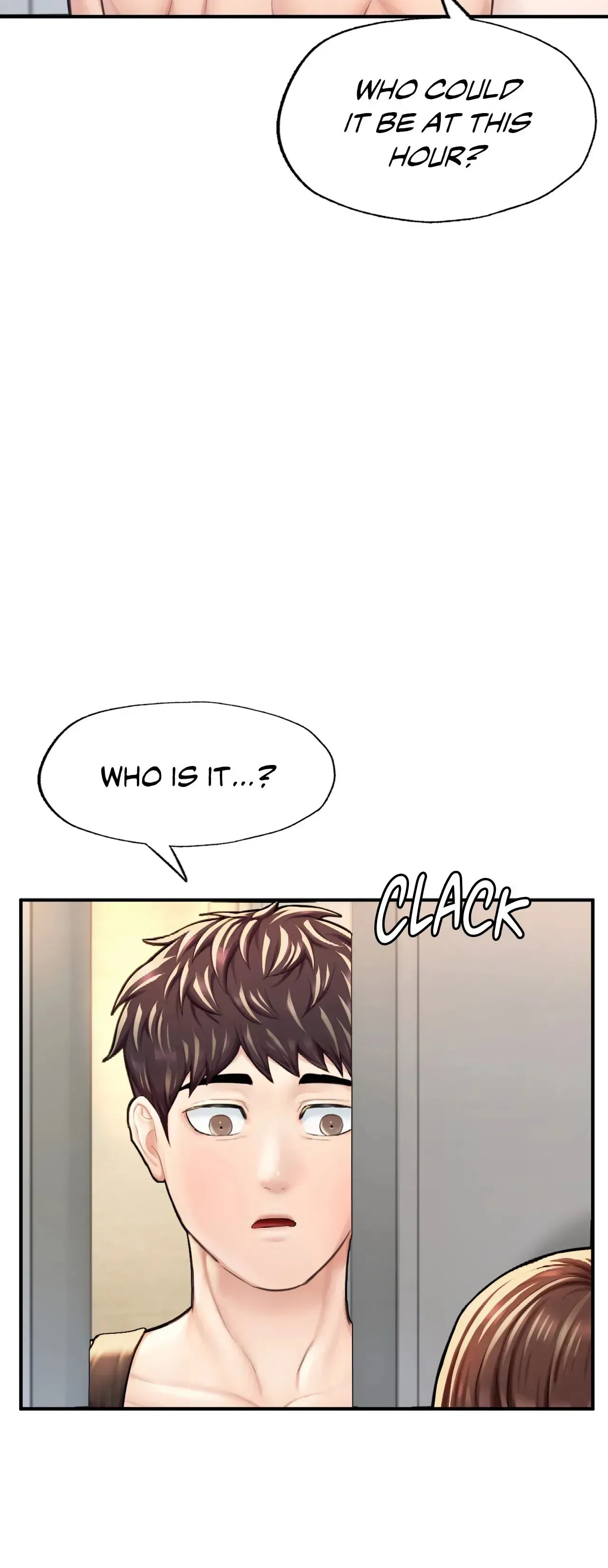 Ordinary to Alpha Chapter 11 page 52 - 