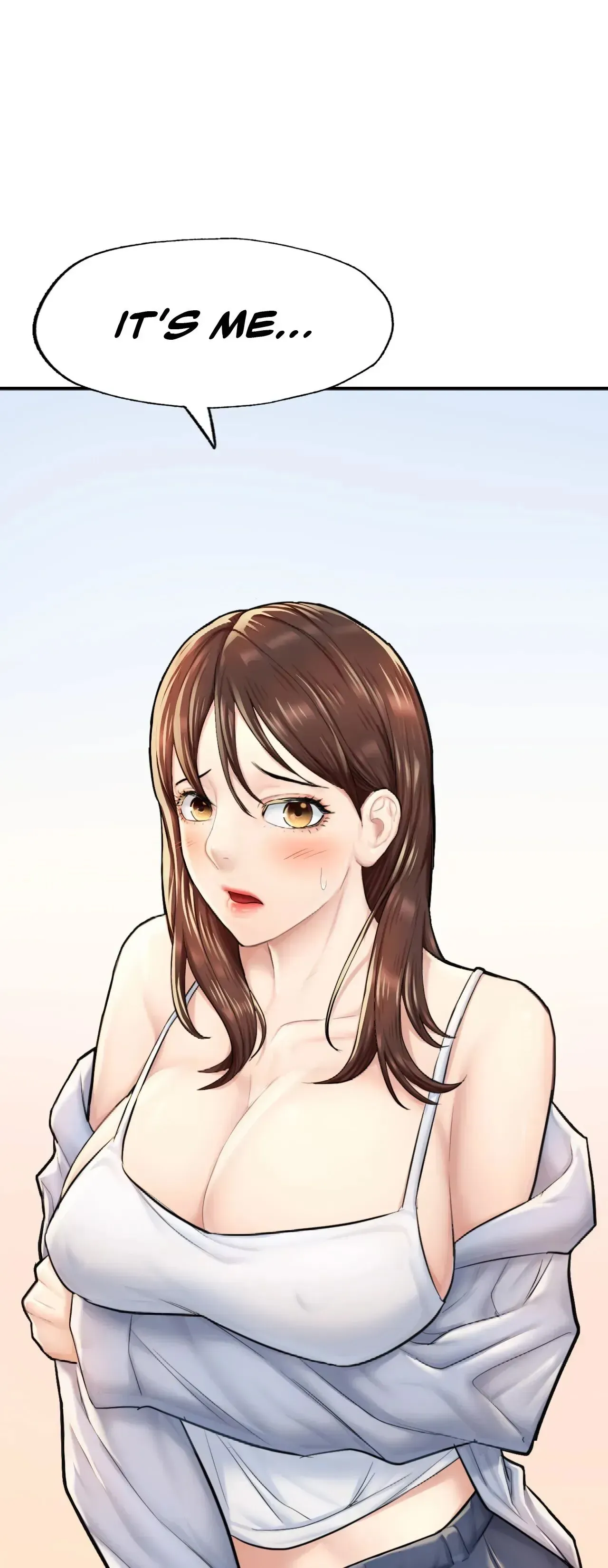 Ordinary to Alpha Chapter 11 page 53 - 