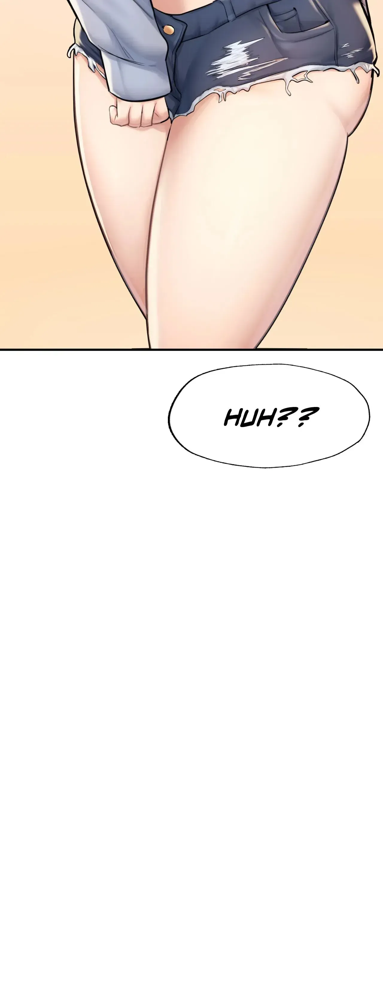 Ordinary to Alpha Chapter 11 page 54 - 
